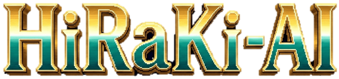 HiRaKi-AI